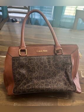 Calvin Klein Purse